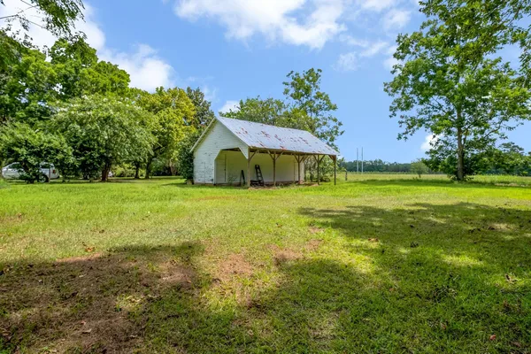 $325,000 | 2861 Solomon Dairy Road, Quincy, FL 32352