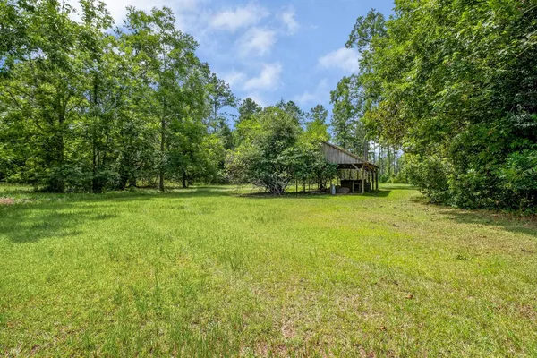 $325,000 | 2861 Solomon Dairy Road, Quincy, FL 32352