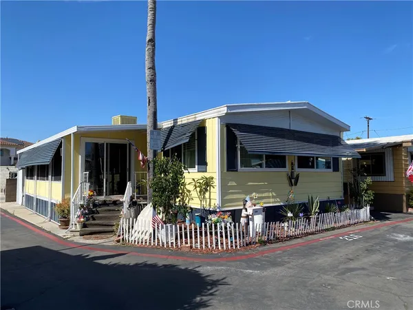 $95,000 | 23701 South Western Avenue, Unit 216, Torrance, CA 90501
