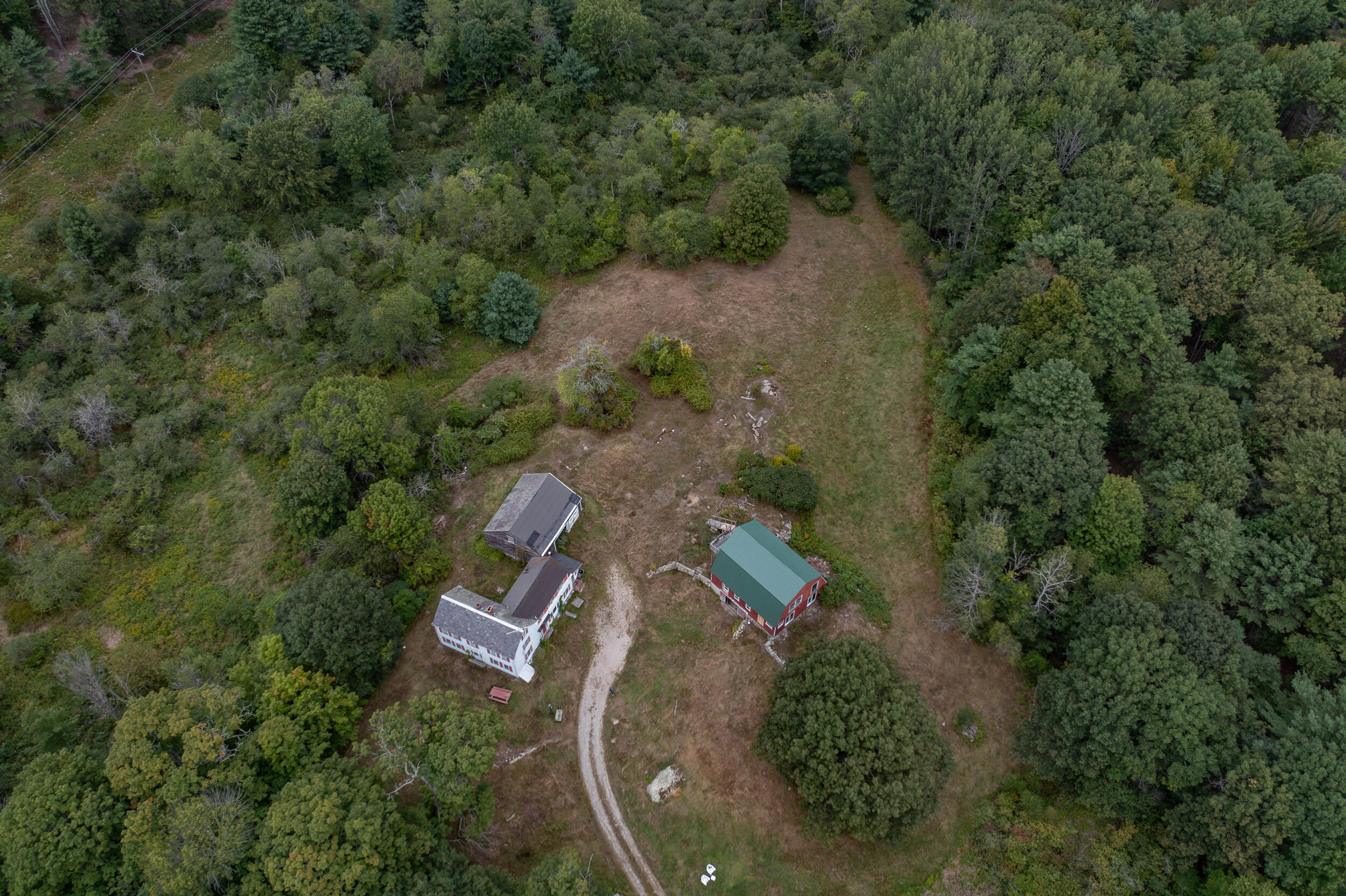 32 Logging Road York, ME 03902 - Photo 7 of 34 DJI_0661-5