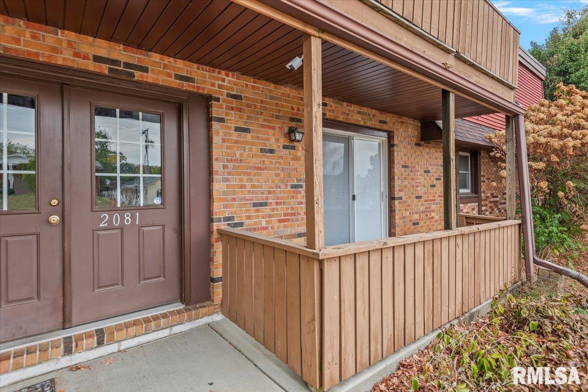 2081 West Monroe Street, Unit D Springfield, IL 62704 - Photo 4 of 24