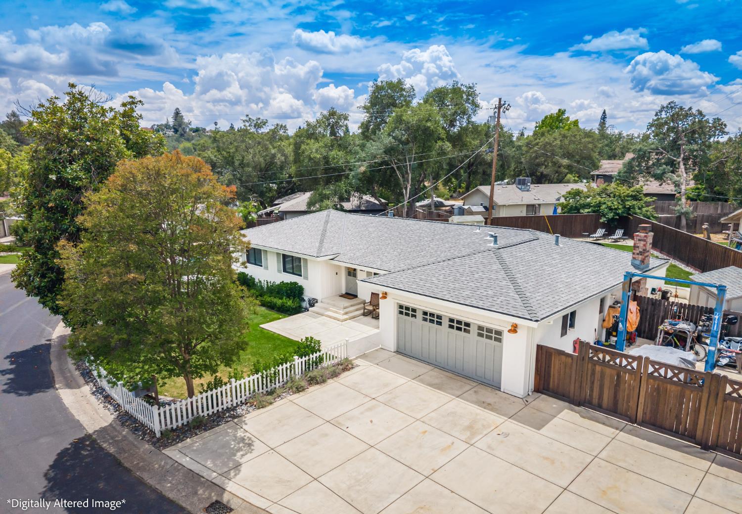 8612 Pendleton Drive Granite Bay, CA 95746 - Photo 44 of 56