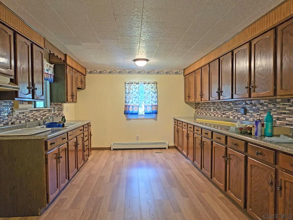 2319 Mt David Road Fort Hill, PA 15540 - Photo 9 of 48