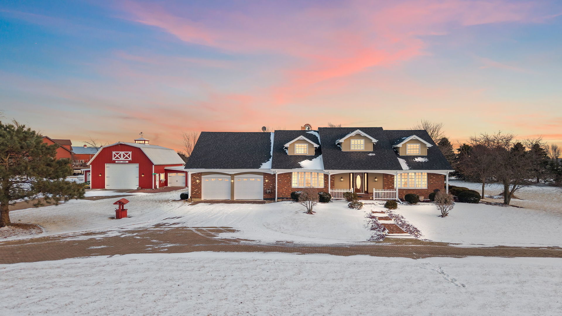 16038 East 12000N Road Grant Park, IL 60940 - Photo 2 of 64