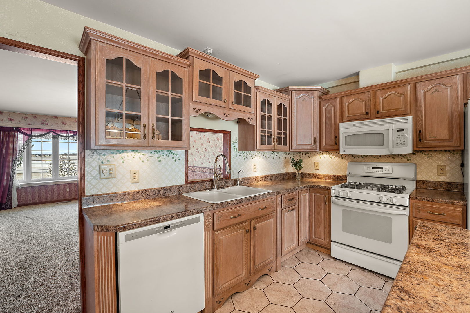 16038 East 12000N Road Grant Park, IL 60940 - Photo 22 of 64