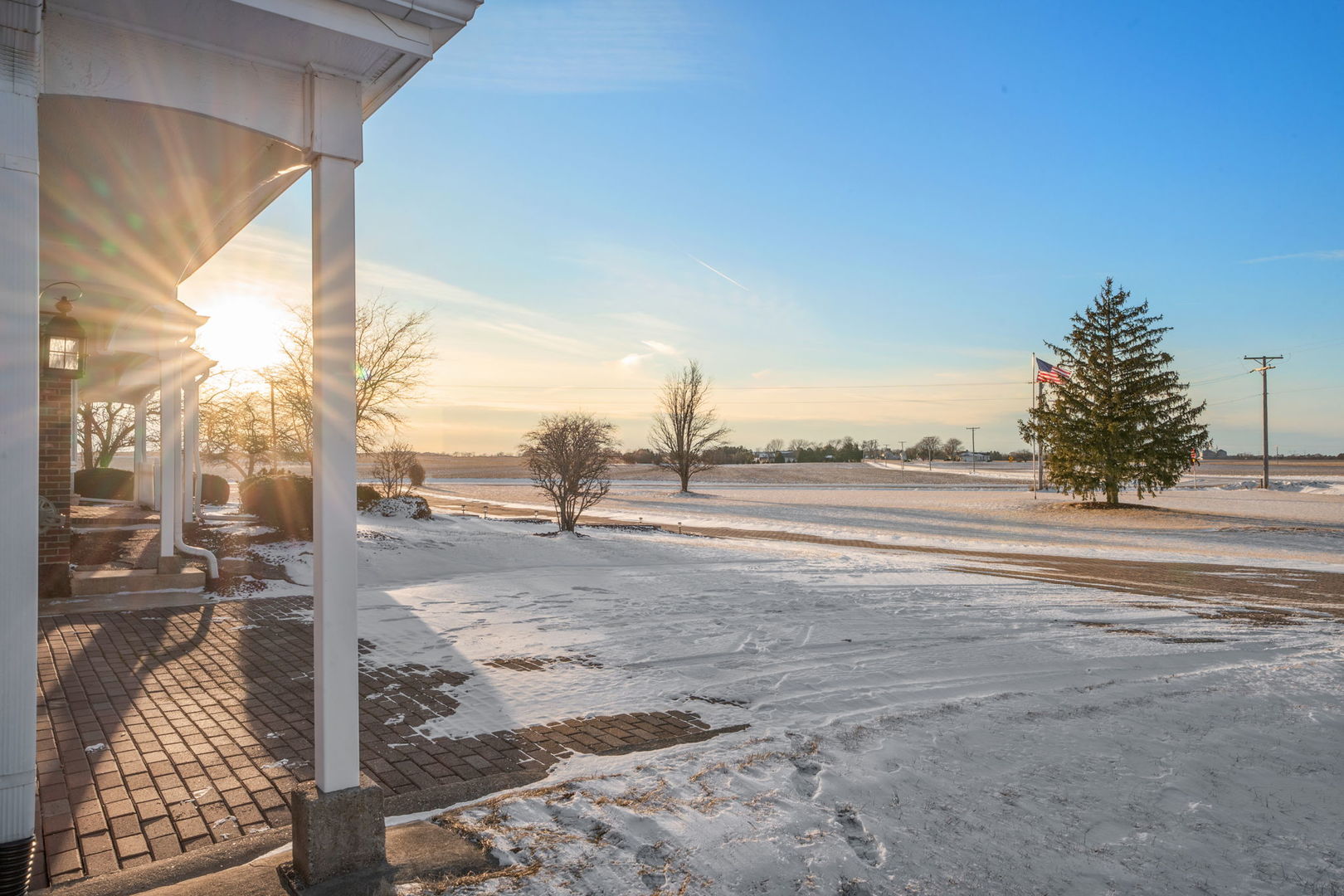 16038 East 12000N Road Grant Park, IL 60940 - Photo 4 of 64