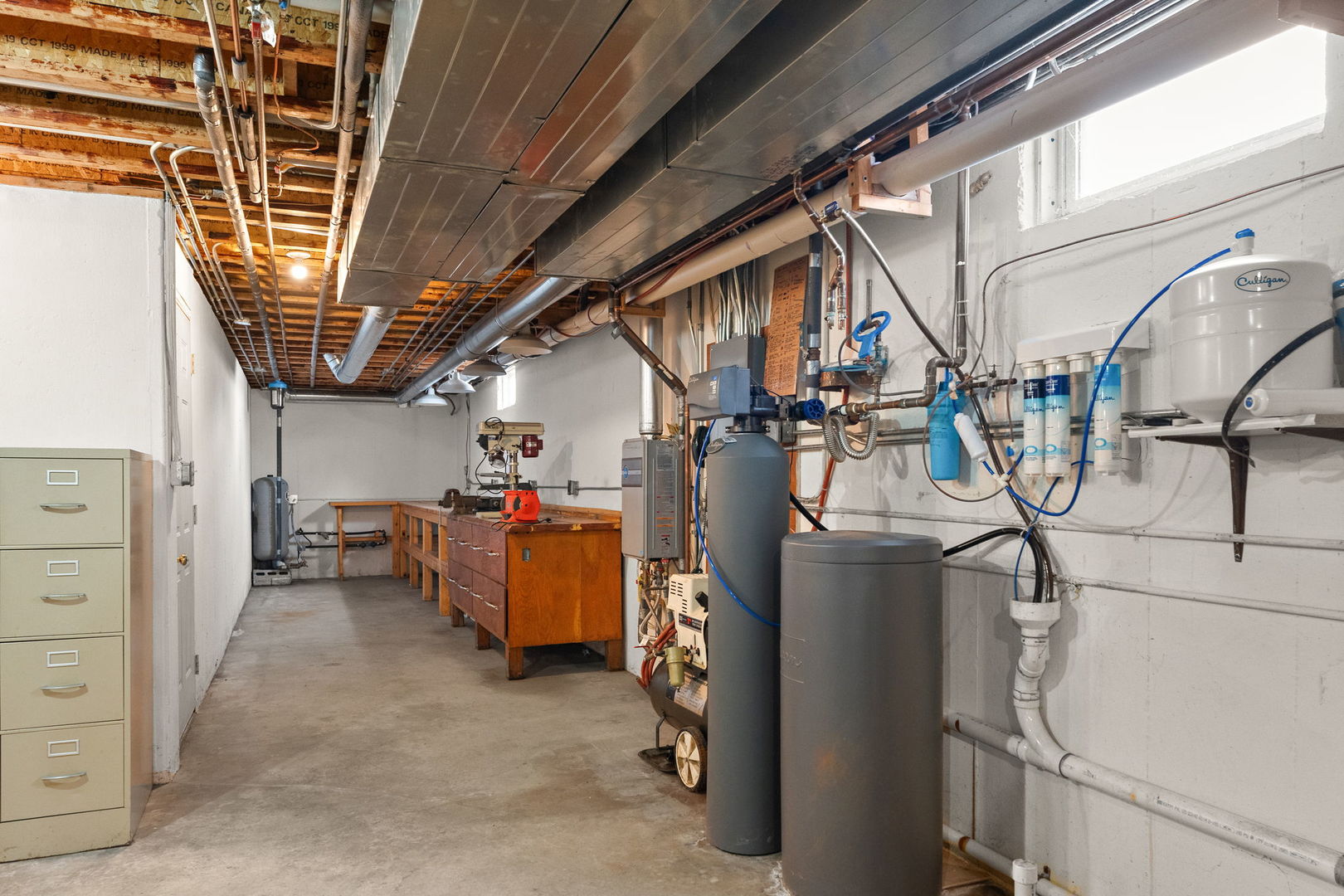 16038 East 12000N Road Grant Park, IL 60940 - Photo 46 of 64