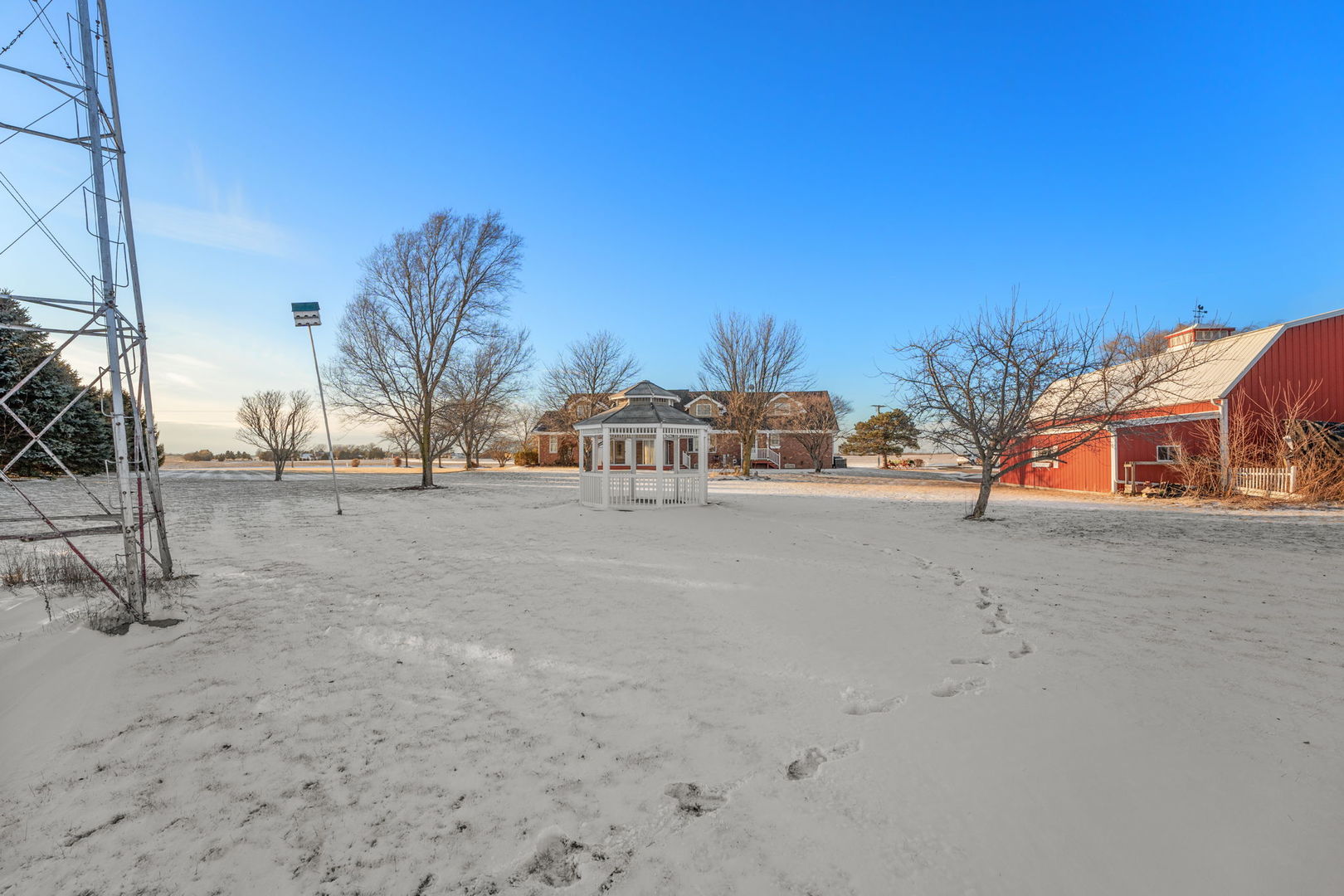 16038 East 12000N Road Grant Park, IL 60940 - Photo 49 of 64