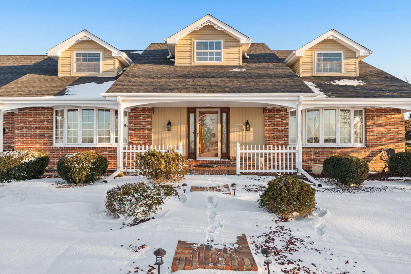 16038 East 12000N Road Grant Park, IL 60940 - Photo 5 of 64