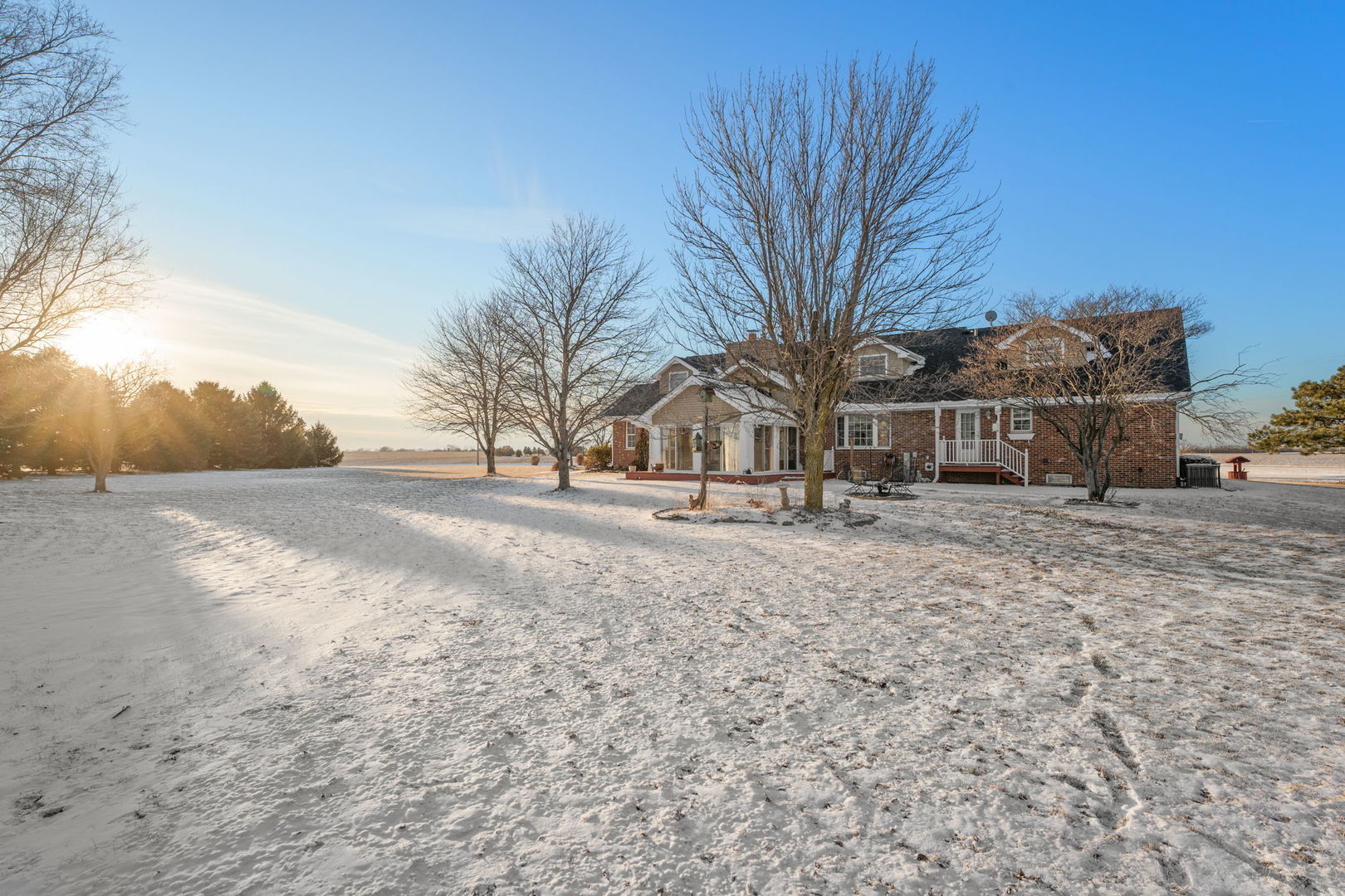 16038 East 12000N Road Grant Park, IL 60940 - Photo 51 of 64