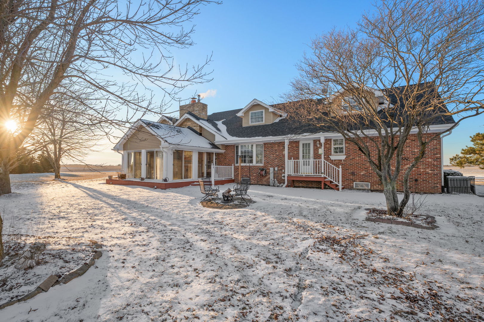 16038 East 12000N Road Grant Park, IL 60940 - Photo 52 of 64