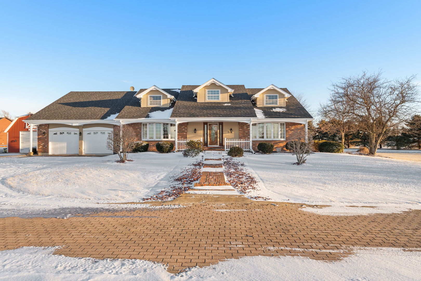 16038 East 12000N Road Grant Park, IL 60940 - Photo 55 of 64