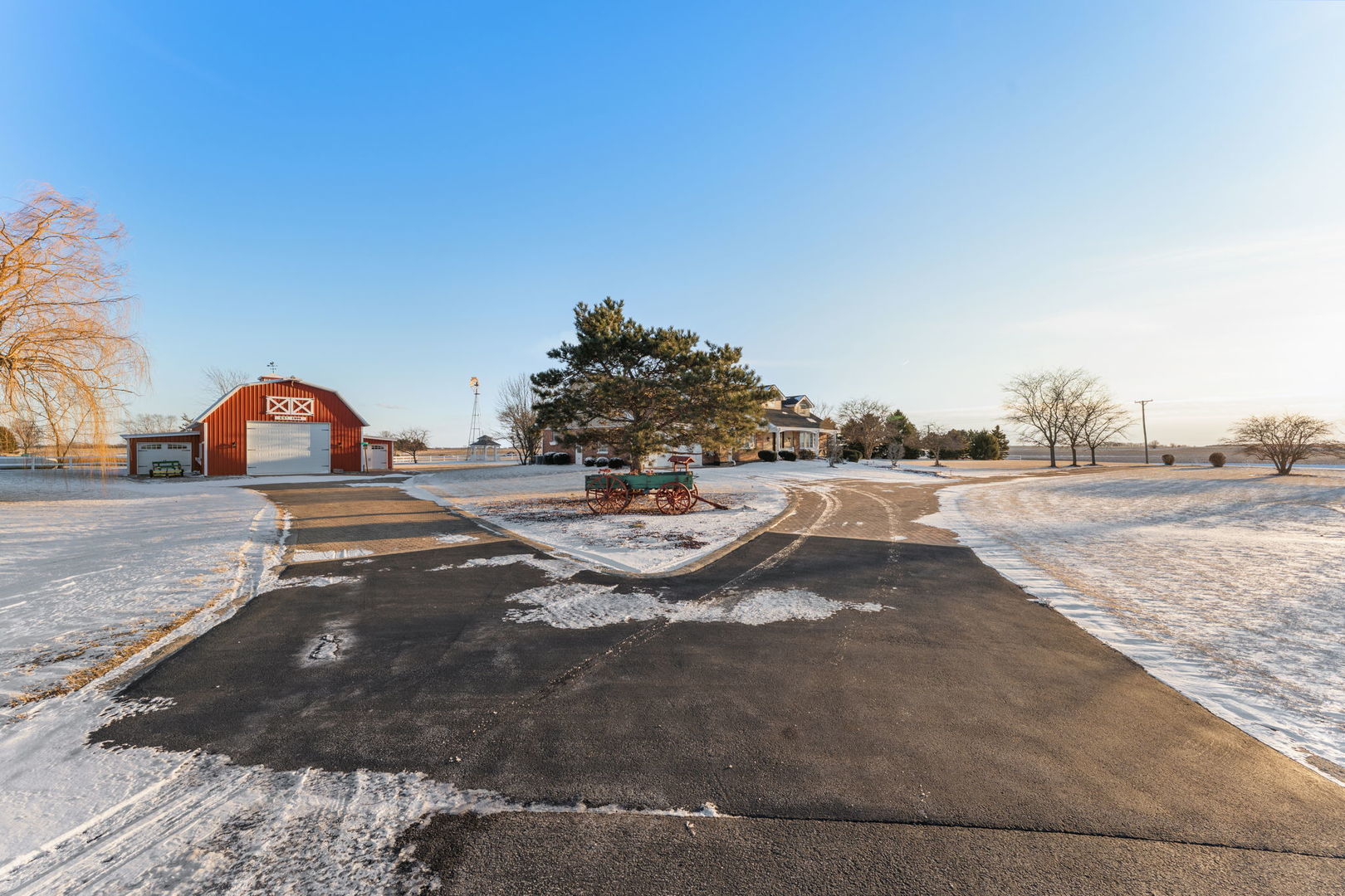 16038 East 12000N Road Grant Park, IL 60940 - Photo 56 of 64