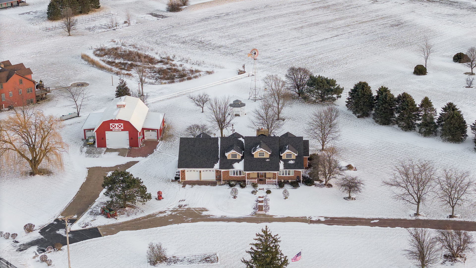 16038 East 12000N Road Grant Park, IL 60940 - Photo 57 of 64