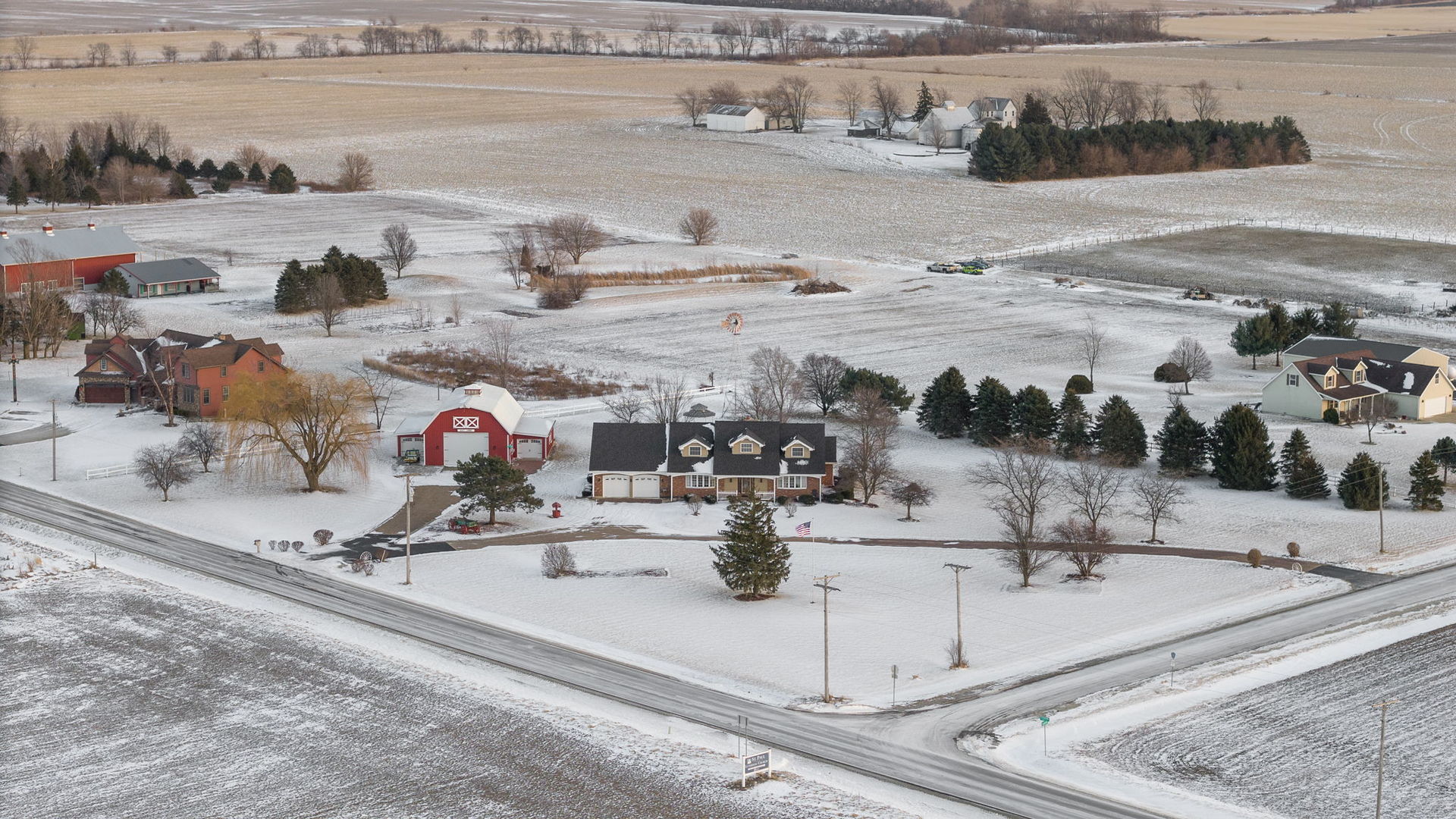 16038 East 12000N Road Grant Park, IL 60940 - Photo 58 of 64