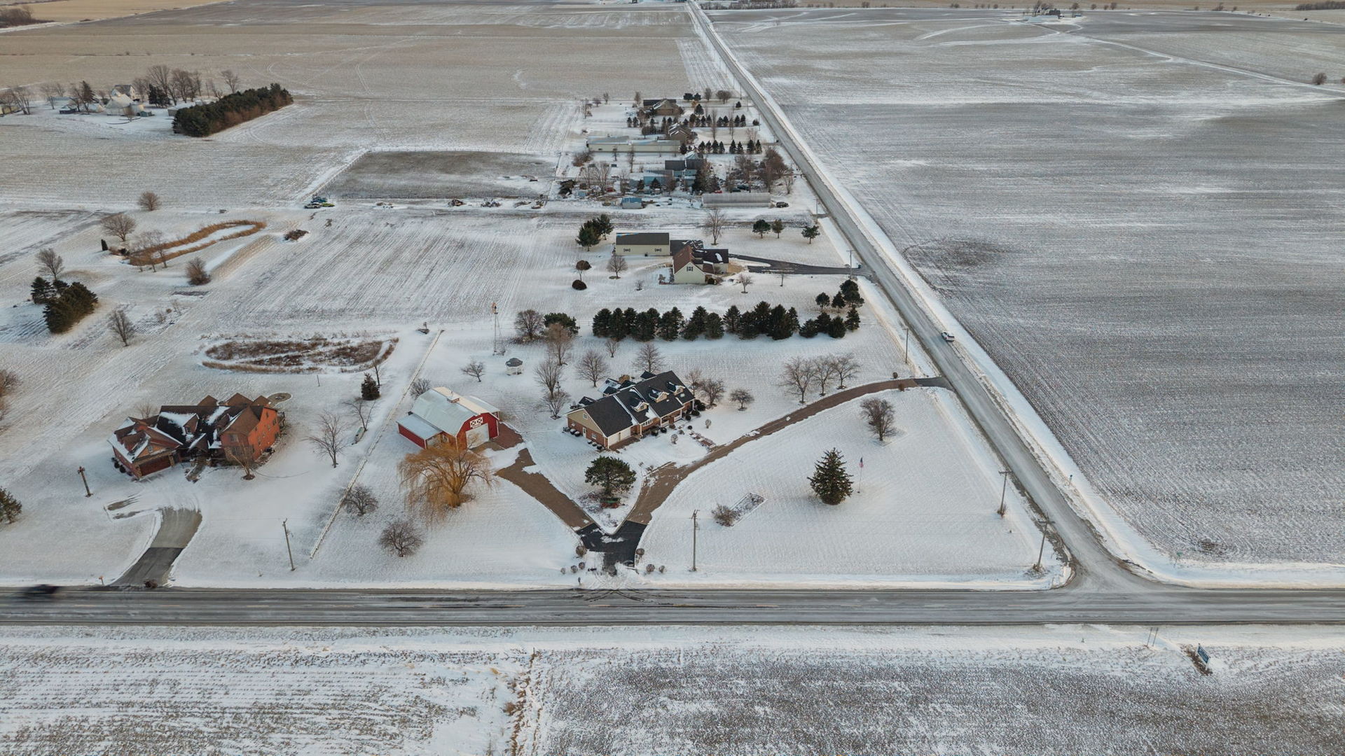 16038 East 12000N Road Grant Park, IL 60940 - Photo 59 of 64