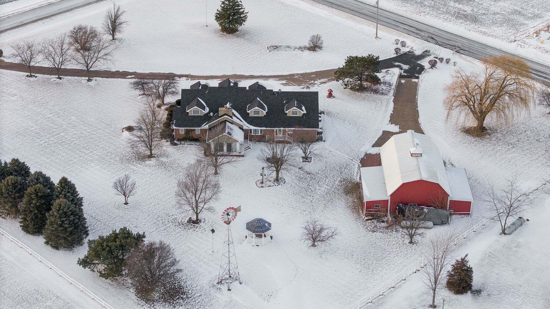 16038 East 12000N Road Grant Park, IL 60940 - Photo 62 of 64