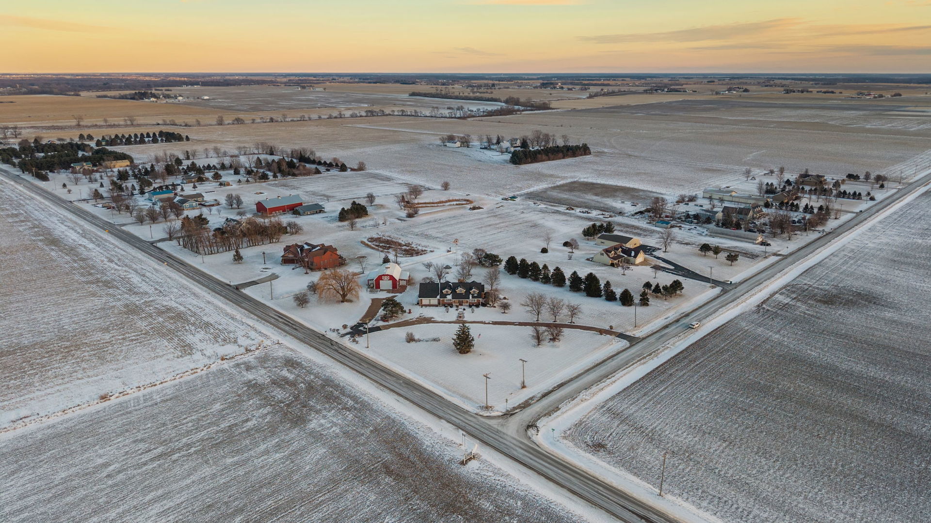 16038 East 12000N Road Grant Park, IL 60940 - Photo 64 of 64