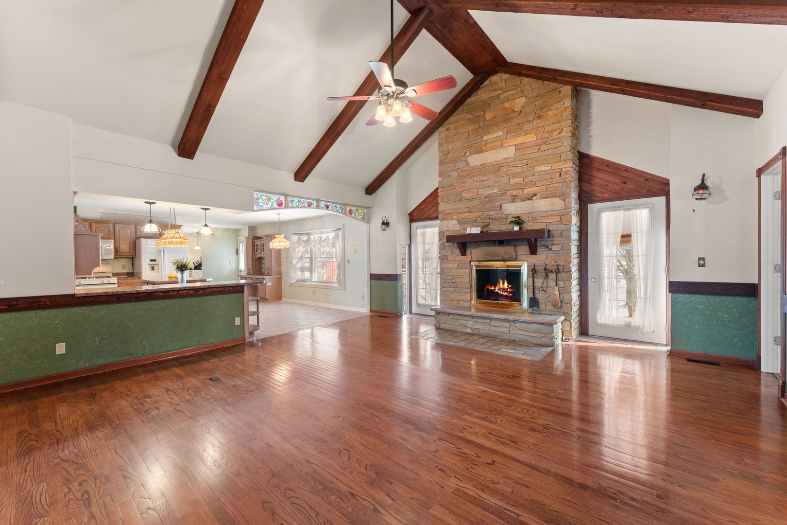 16038 East 12000N Road Grant Park, IL 60940 - Photo 9 of 64