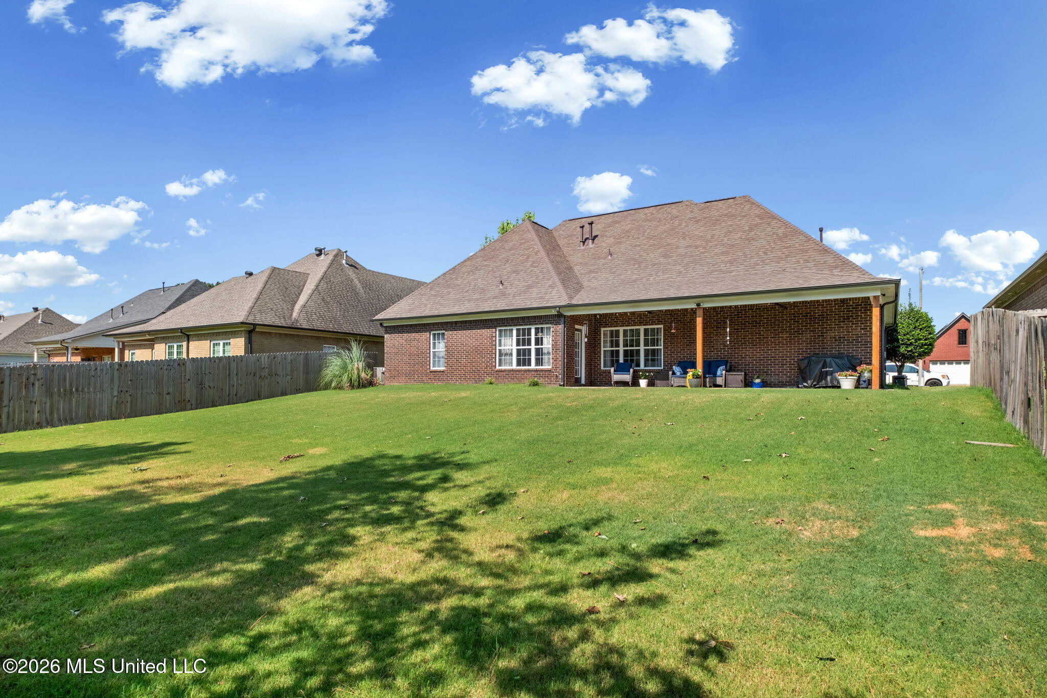 2360 Della Street Hernando, MS 38632 - Photo 30 of 33 31-web-or-mls-DSCF4384