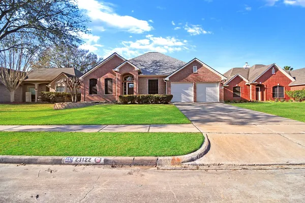 $3,450 | 23122 Beech Canyon Drive, Katy, TX 77494