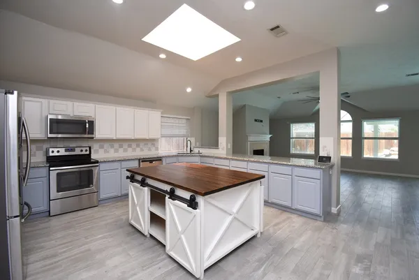 $3,450 | 23122 Beech Canyon Drive, Katy, TX 77494