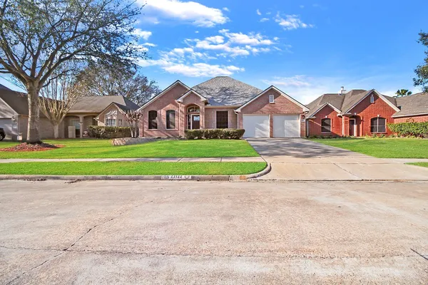 $3,450 | 23122 Beech Canyon Drive, Katy, TX 77494