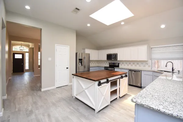 $3,450 | 23122 Beech Canyon Drive, Katy, TX 77494