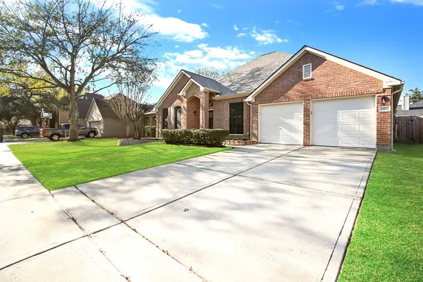 $3,450 | 23122 Beech Canyon Drive, Katy, TX 77494
