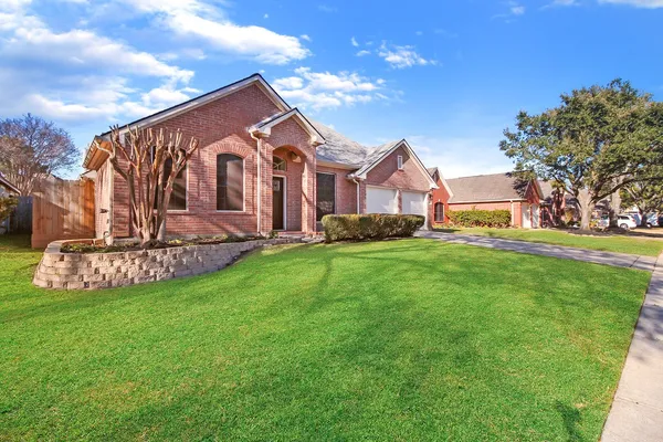$3,450 | 23122 Beech Canyon Drive, Katy, TX 77494
