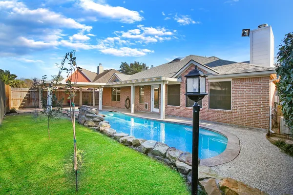 $3,450 | 23122 Beech Canyon Drive, Katy, TX 77494