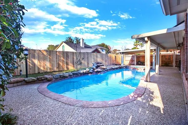 $3,450 | 23122 Beech Canyon Drive, Katy, TX 77494