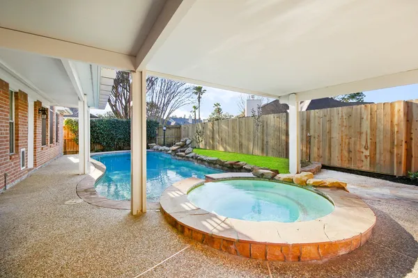 $3,450 | 23122 Beech Canyon Drive, Katy, TX 77494