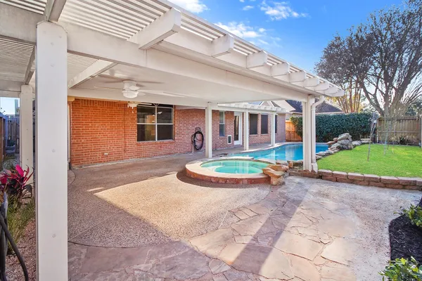 $3,450 | 23122 Beech Canyon Drive, Katy, TX 77494