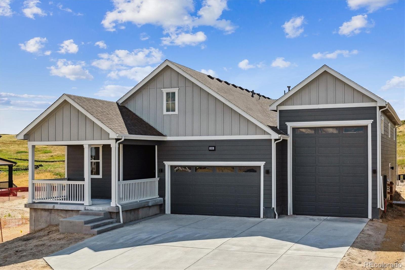 595 Penn Road Elizabeth, CO 80107 - Photo 2 of 18 Gallery Image 2