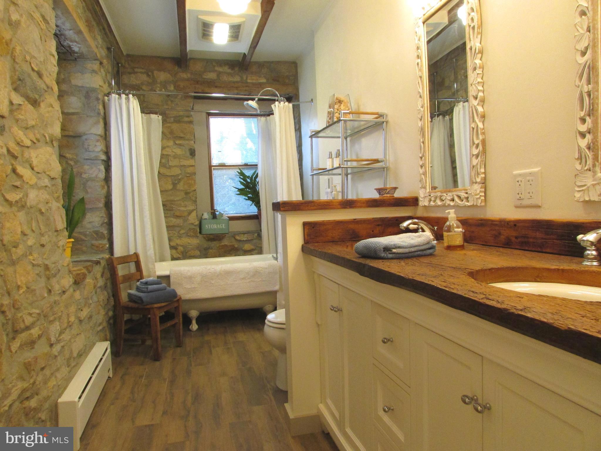 6221 St Peters Road Emmaus, PA 18049 - Photo 22 of 49 New Bathroom