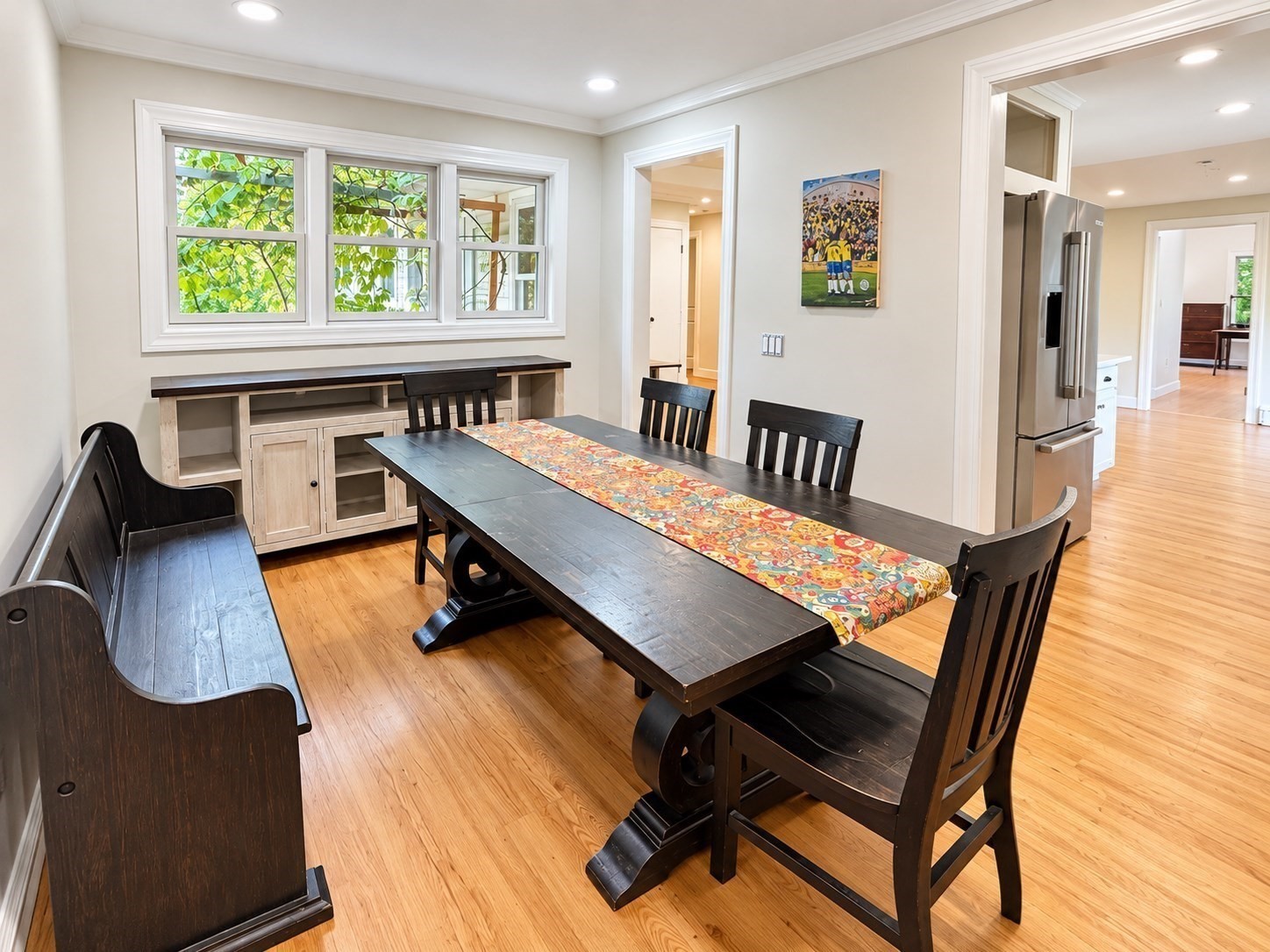 14 Cornell Road Framingham, MA 01701 - Photo 9 of 42 Gallery Image 9