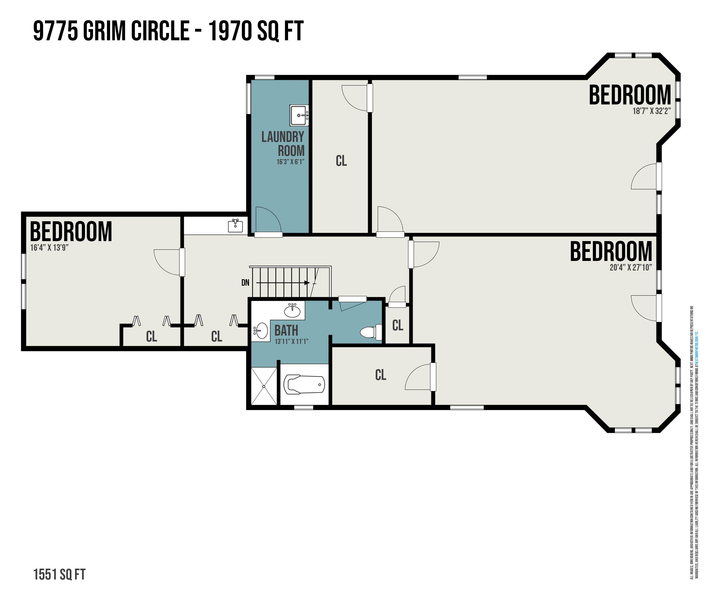 9775 Grim Road Cheboygan, MI 49721 - Photo 31 of 46 Gallery Image 31