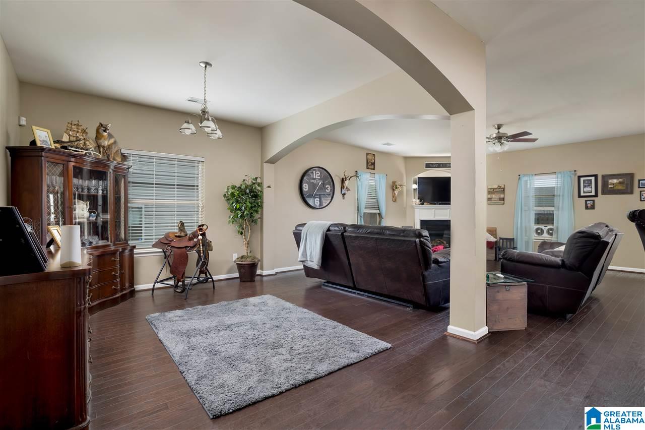 397 Blackberry Boulevard Springville, AL 35146 - Photo 7 of 30