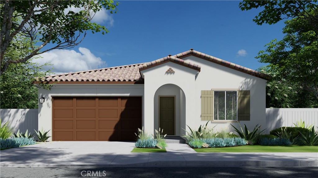 440 Harding Road Corona, CA 92879 - Photo 1 of 1 a front view of a house with garden