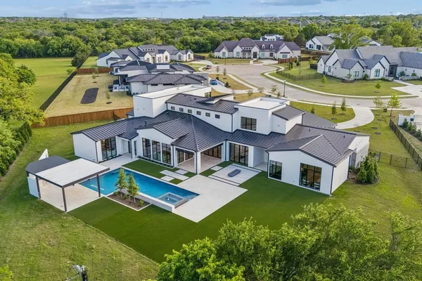 $4,650,000 | 408 Keen Court, Southlake, TX 76092