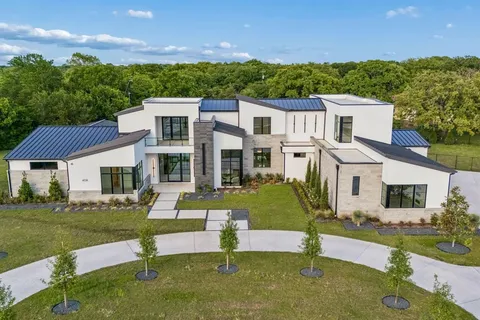 $4,650,000 | 408 Keen Court, Southlake, TX 76092