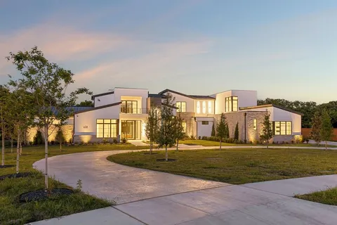 $4,650,000 | 408 Keen Court, Southlake, TX 76092
