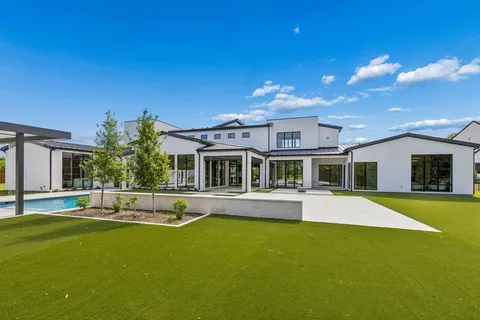 $4,650,000 | 408 Keen Court, Southlake, TX 76092