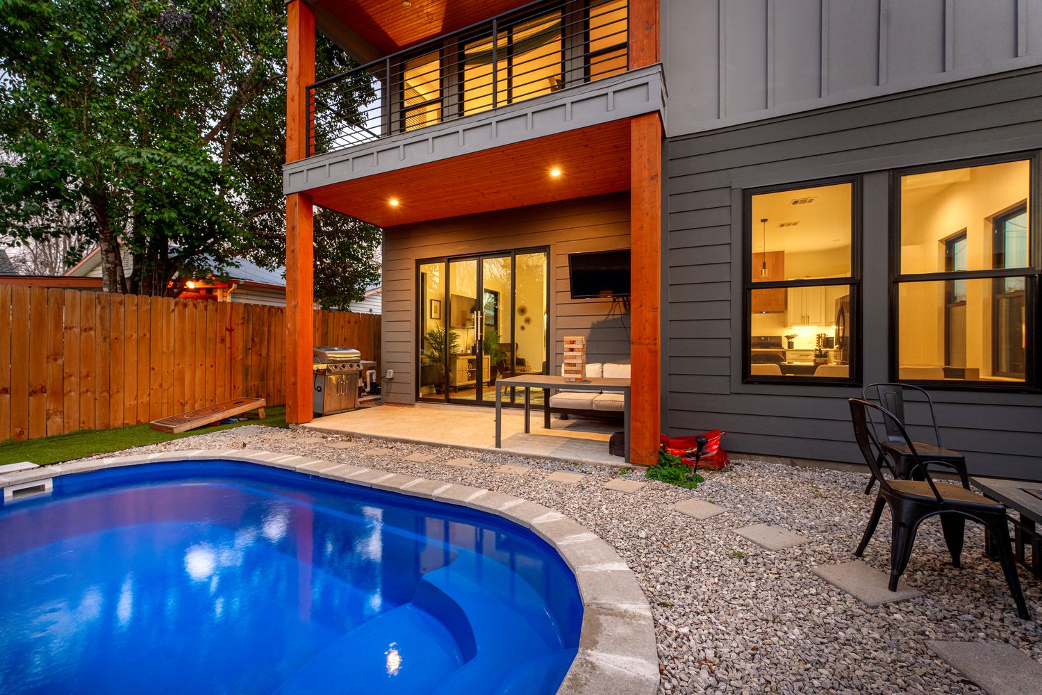 910 Tillery Street, Unit A Austin, TX 78702 - Photo 37 of 40