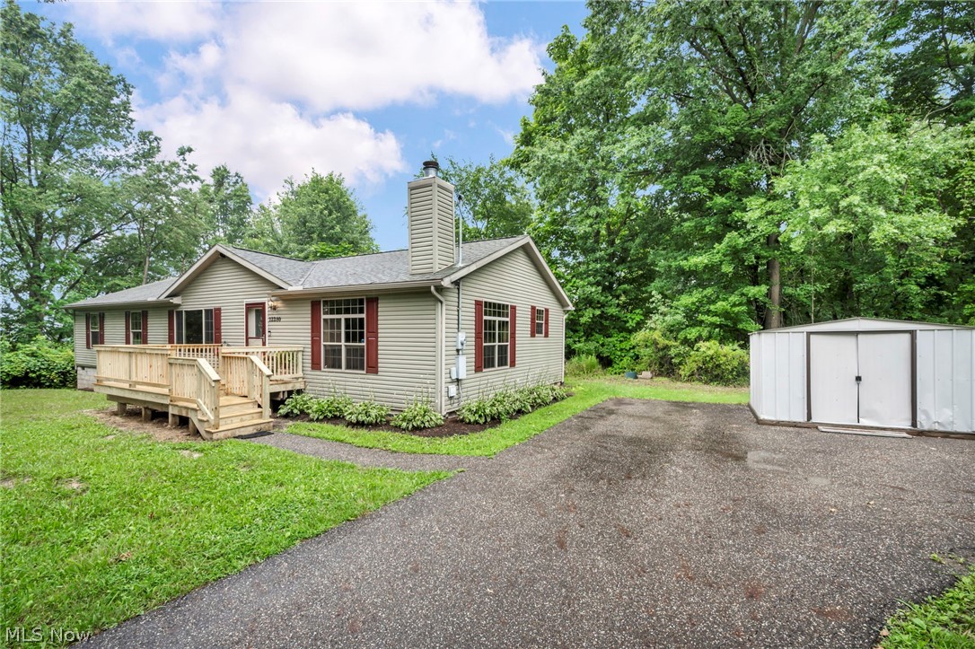 12280 Whitman Road Doylestown, OH 44230 - Photo 4 of 42