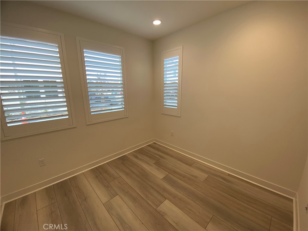 602 Jasper Street Rancho Mission Viejo, CA 92694 - Photo 8 of 18 a view of an empty room with a window