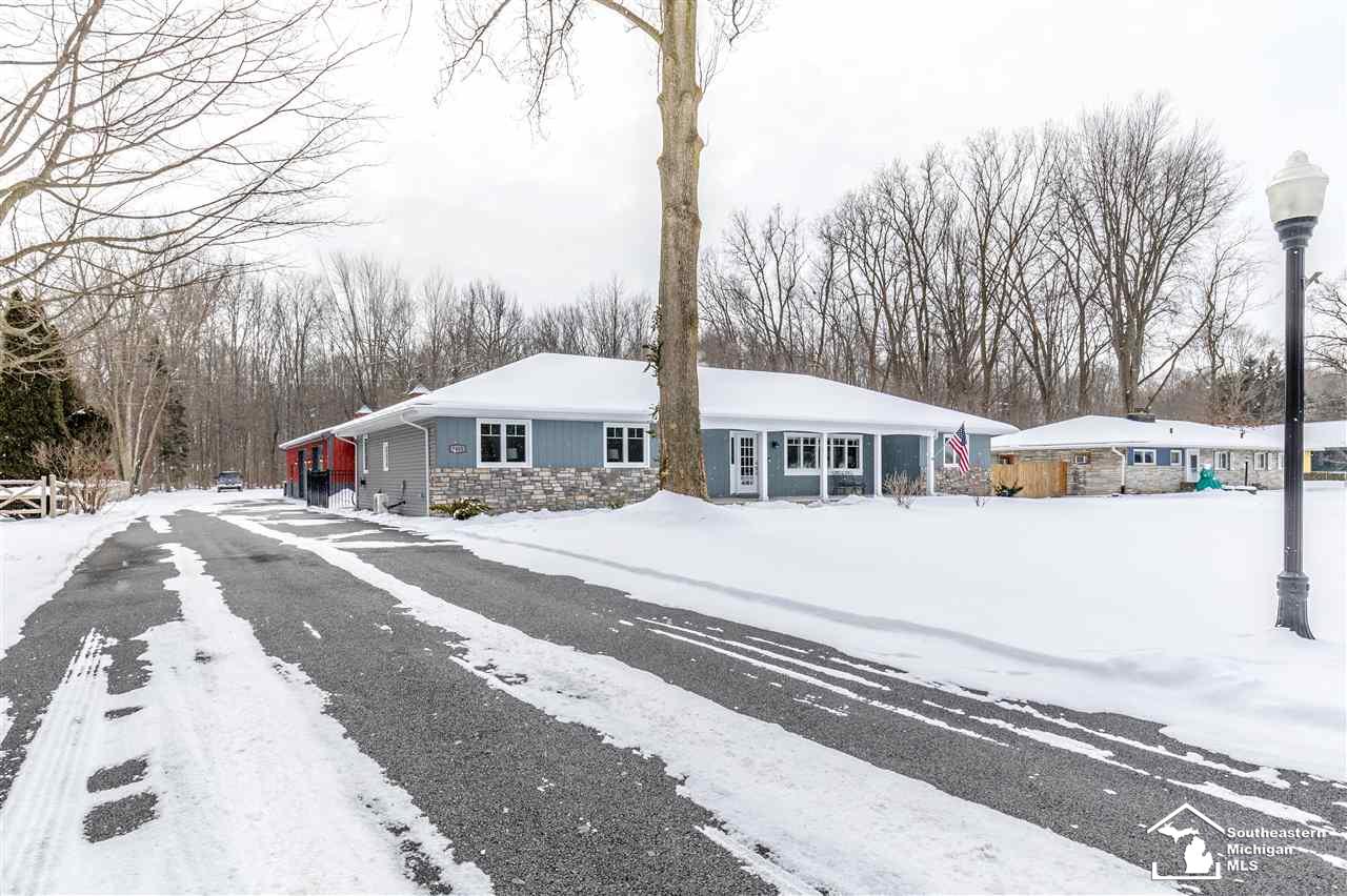 3495 Section Road Lambertville, MI 48144 - Photo 3 of 59