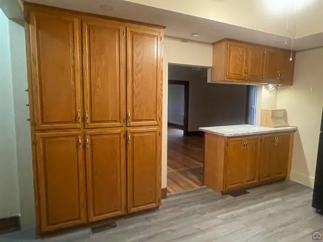 $225,000 | 301 Central Avenue, Hoyt, KS 66440