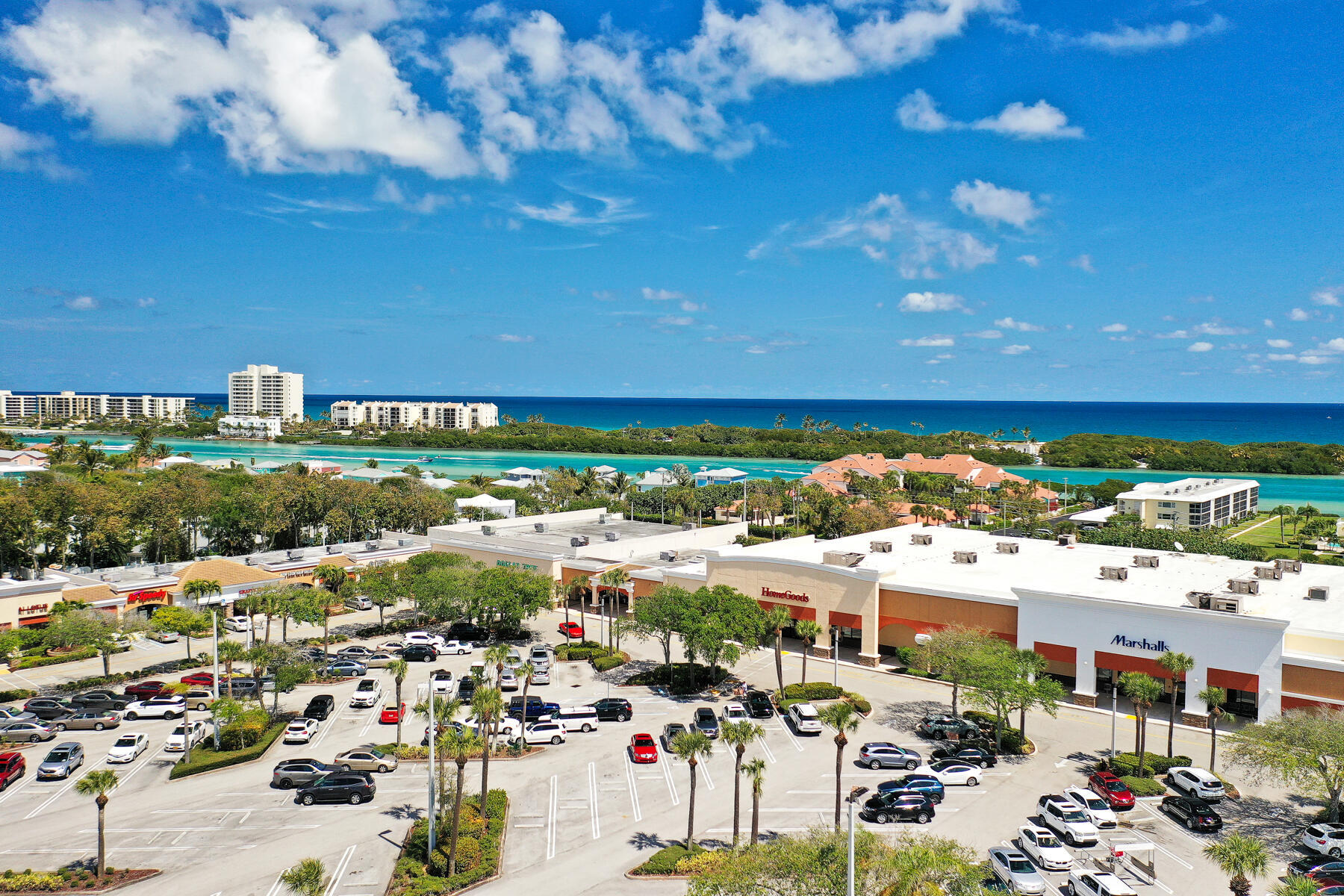100 Waterway Road Jupiter, FL 33469 - Photo 18 of 52 Walk to Shopping Too!